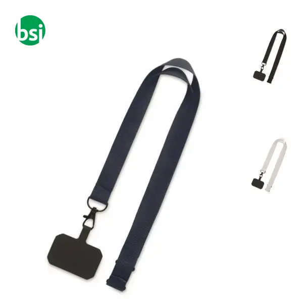 Lanyard porta telefono - AMESTE -  1