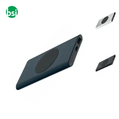 Powerbank 5000mAh 15W - POWERPLUS