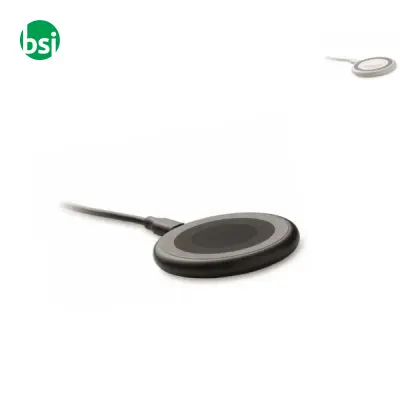 Caricatore wireless 3 in 1 da 15W - WERLIES