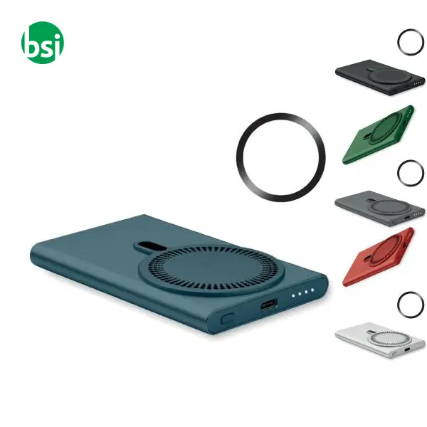 Caricabatterie wireless - PAWTT -  1