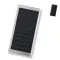 Power bank solare da 8000 mAh - SOLAR POWERFLAT - Anteprima 1