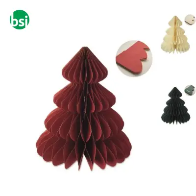 Decorazione albero di Natale - HARMOBIG