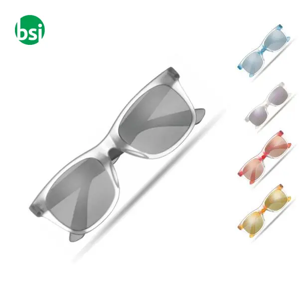 Occhiali da sole con lenti spe  - AMERICA TOUCH -  1