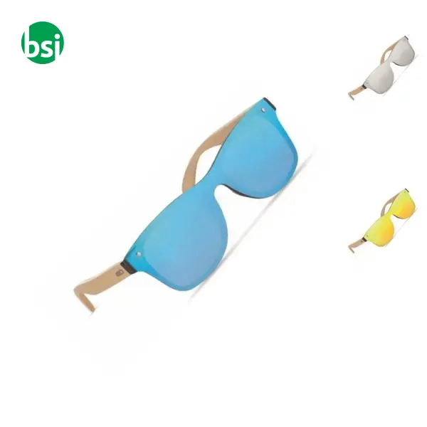 Occhiali da sole - ALOHA -  1