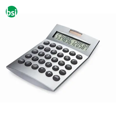 Calcolatrice 12 cifre - BASICS - Immagine 4