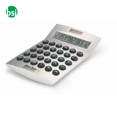 Calcolatrice 12 cifre - BASICS - Immagine 3