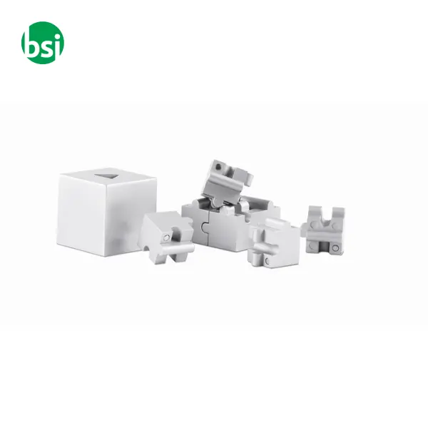 Puzzle magnetico 3D 8 pezzi - KUBZLE -  8