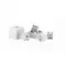 Puzzle magnetico 3D 8 pezzi - KUBZLE - Anteprima 8