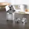 Puzzle magnetico 3D 8 pezzi - KUBZLE - Anteprima 2