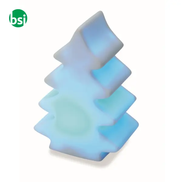 Albero di Natale con luce - LUMITREE -  21