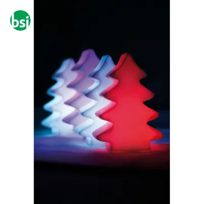 Albero di Natale con luce - LUMITREE - Immagine 2