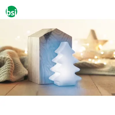 Albero di Natale con luce - LUMITREE - Immagine 3