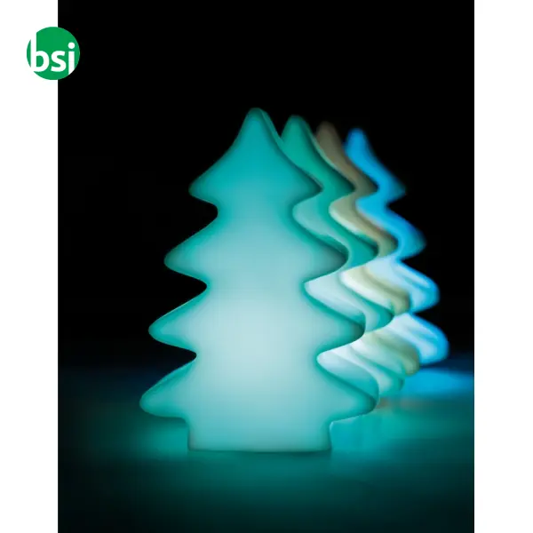 Albero di Natale con luce - LUMITREE -  4