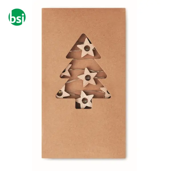 Stringa LED Natalizia - MILKY WAY -  1