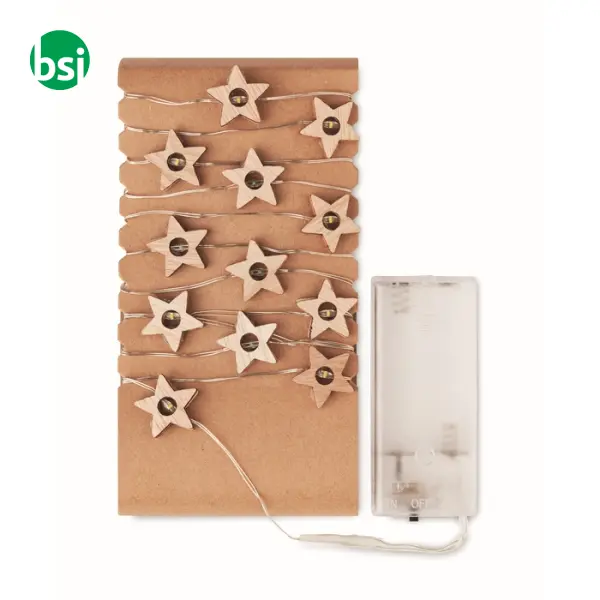 Stringa LED Natalizia - MILKY WAY -  11