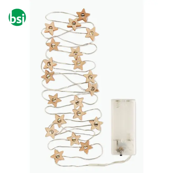 Stringa LED Natalizia - MILKY WAY -  13