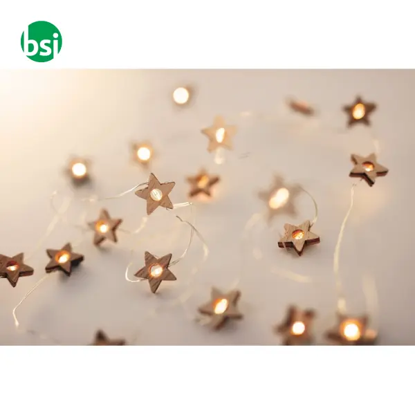 Stringa LED Natalizia - MILKY WAY -  3