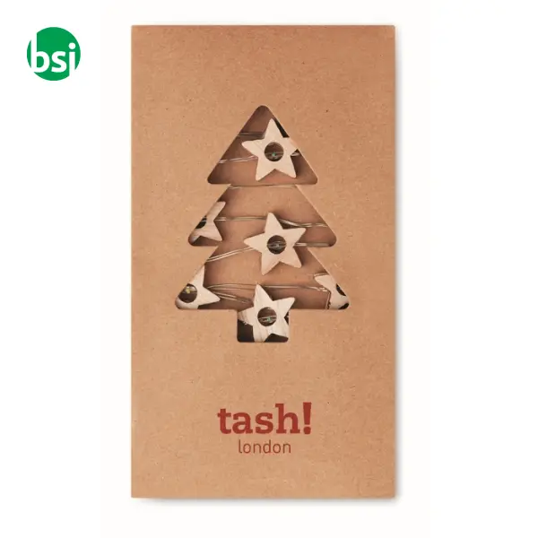 Stringa LED Natalizia - MILKY WAY -  5