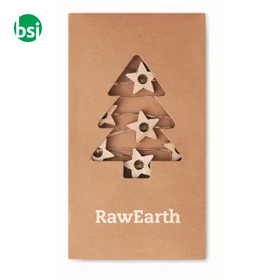 Stringa LED Natalizia - MILKY WAY - Immagine 8