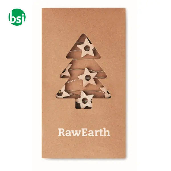 Stringa LED Natalizia - MILKY WAY -  8