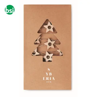 Stringa LED Natalizia - MILKY WAY - Immagine 9