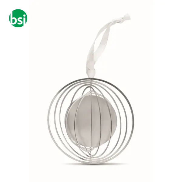 Decorazione con nastro - BUNO -  1