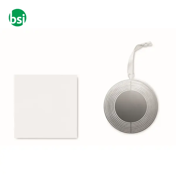 Decorazione con nastro - BUNO -  6