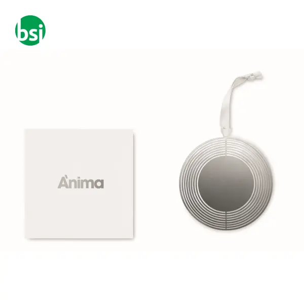 Decorazione con nastro - BUNO -  7