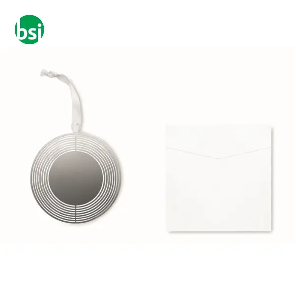 Decorazione con nastro - BUNO -  8