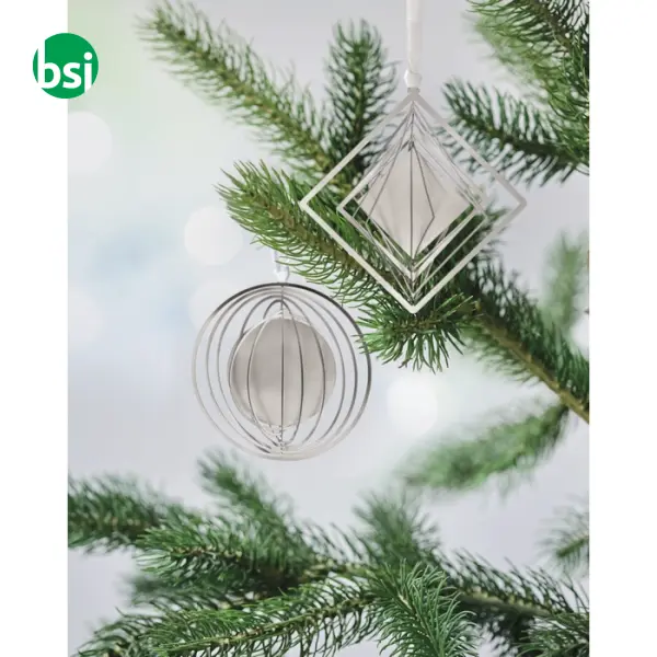 Decorazione con nastro - BUNO -  2