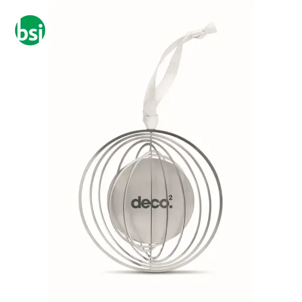 Decorazione con nastro - BUNO -  4