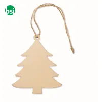 Decorazione in MDF - ARBY