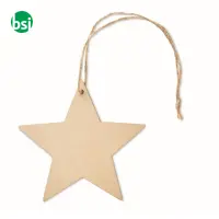 Decorazione in MDF - ESTY
