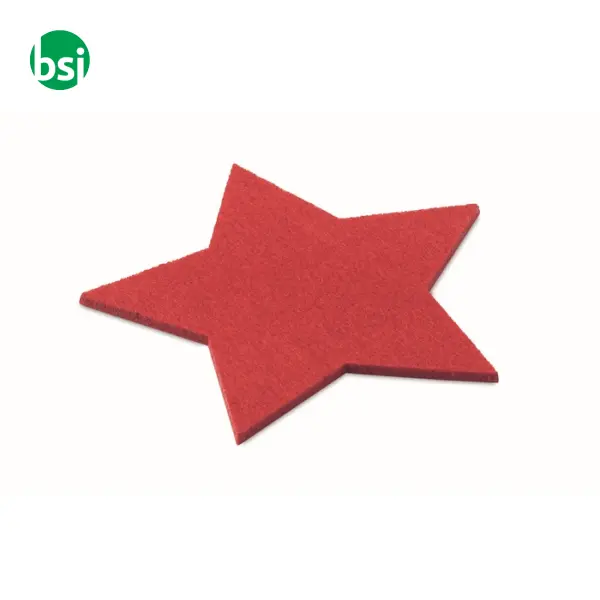 Set sottobicchieri in feltro - STARGUARD -  2