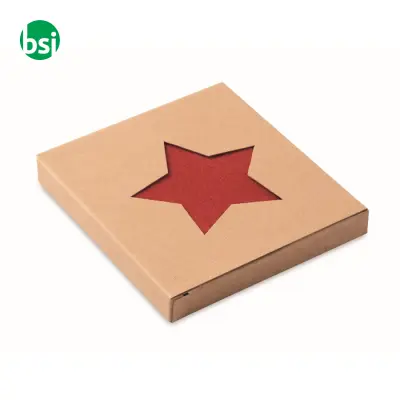 Set sottobicchieri in feltro - STARGUARD - Immagine 4