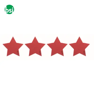 Set sottobicchieri in feltro - STARGUARD - Immagine 7