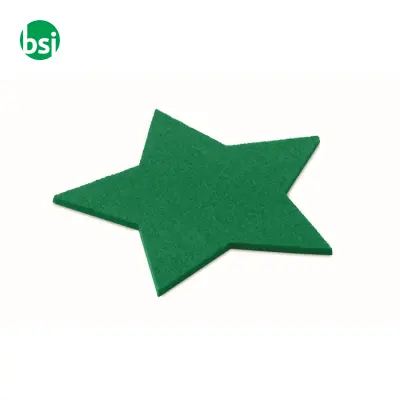 Set sottobicchieri in feltro - STARGUARD - Immagine 10