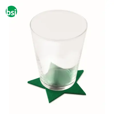 Set sottobicchieri in feltro - STARGUARD - Immagine 12