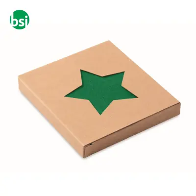 Set sottobicchieri in feltro - STARGUARD - Immagine 13