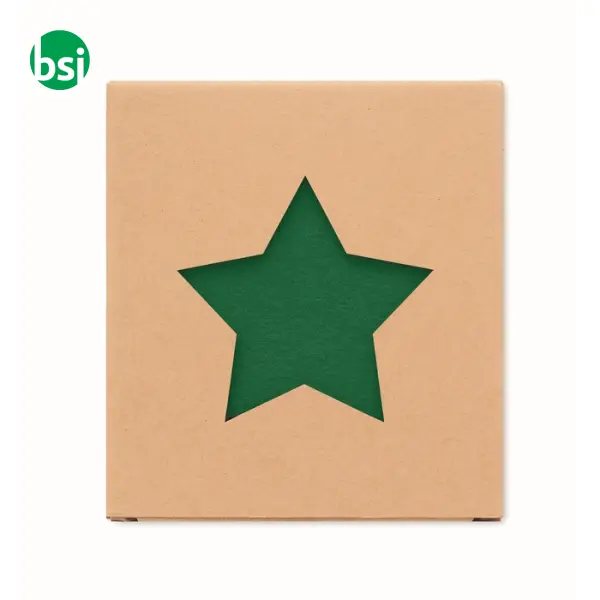 Set sottobicchieri in feltro - STARGUARD -  14