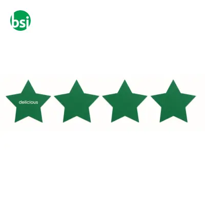 Set sottobicchieri in feltro - STARGUARD - Immagine 9