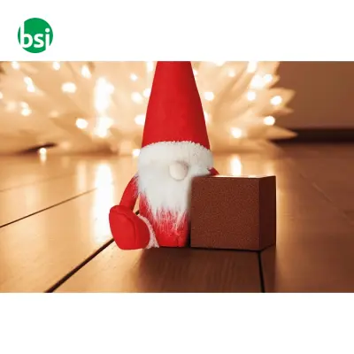 Gnomo di Natale - DWARF - Immagine 2