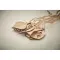 Set decorazioni natalizie in legno - CHRISET - Anteprima 11