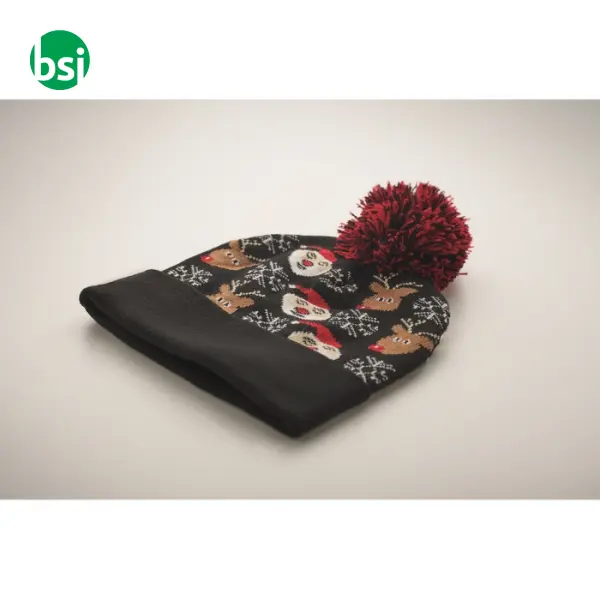 Berretto natalizio - SHIMAS HAT -  5