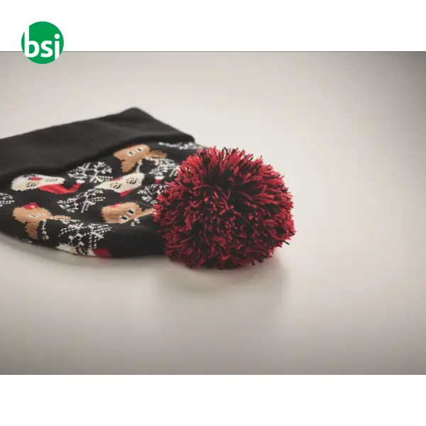 Berretto natalizio - SHIMAS HAT -  6