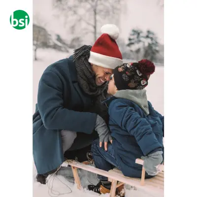 Berretto natalizio - SHIMAS HAT - Immagine 2