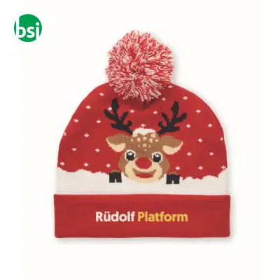 Berretto natalizio - SHIMAS HAT - Immagine 12