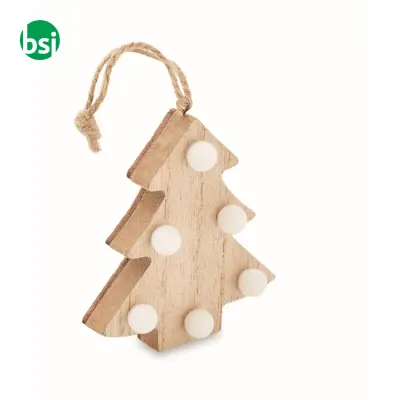 Albero di Natale in vaso - LULIE