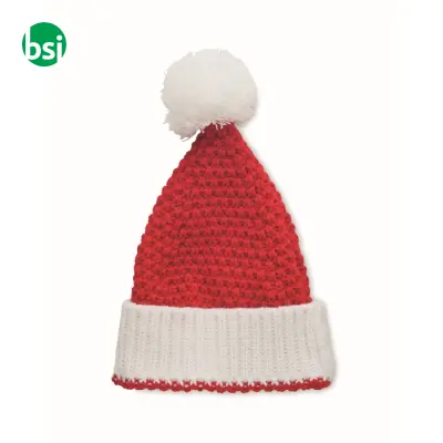 Berretto natalizio - AURIGA