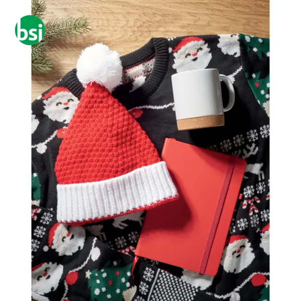 Berretto natalizio - AURIGA -  11